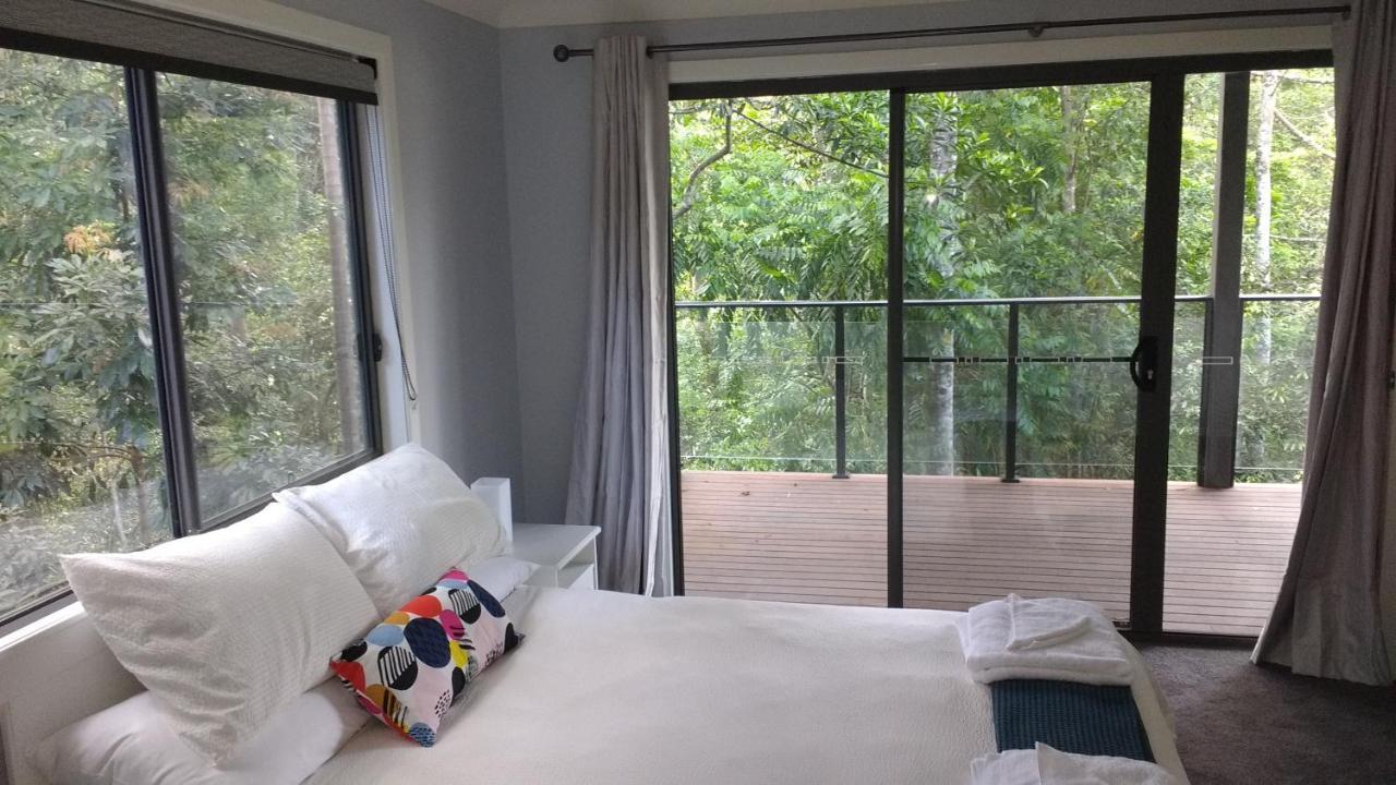 Treetops Haven Maleny Eksteriør bilde